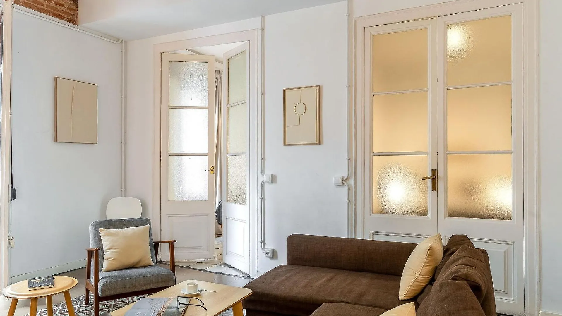 Canela Homes Barcelona Essence アパート