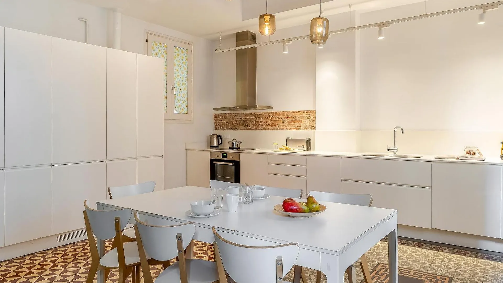 アパート Canela Homes Barcelona Essence スペイン