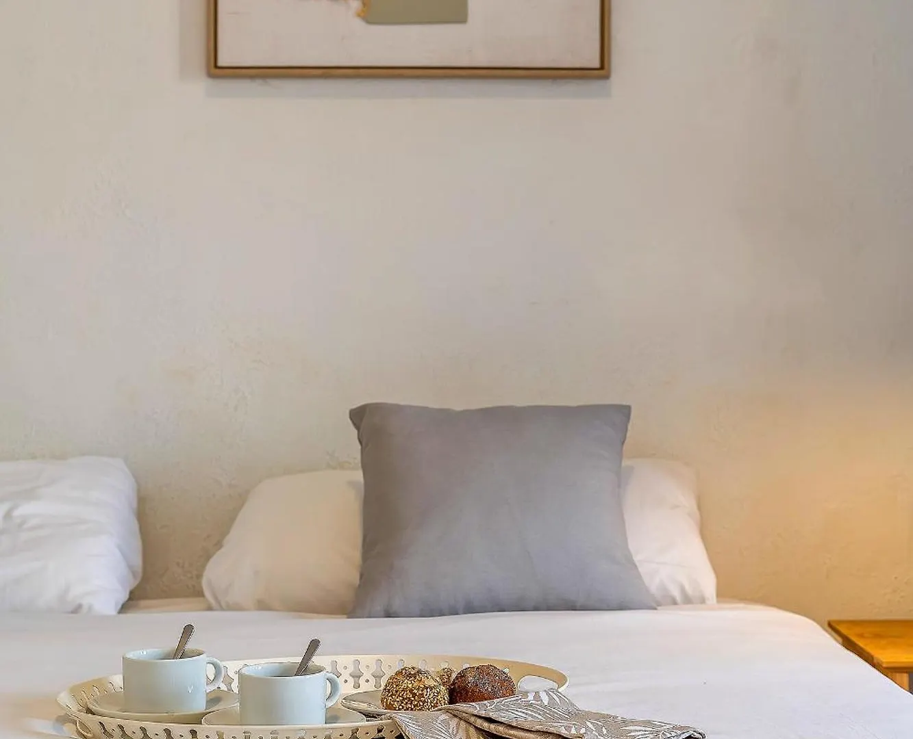 Canela Homes Barcelona Essence