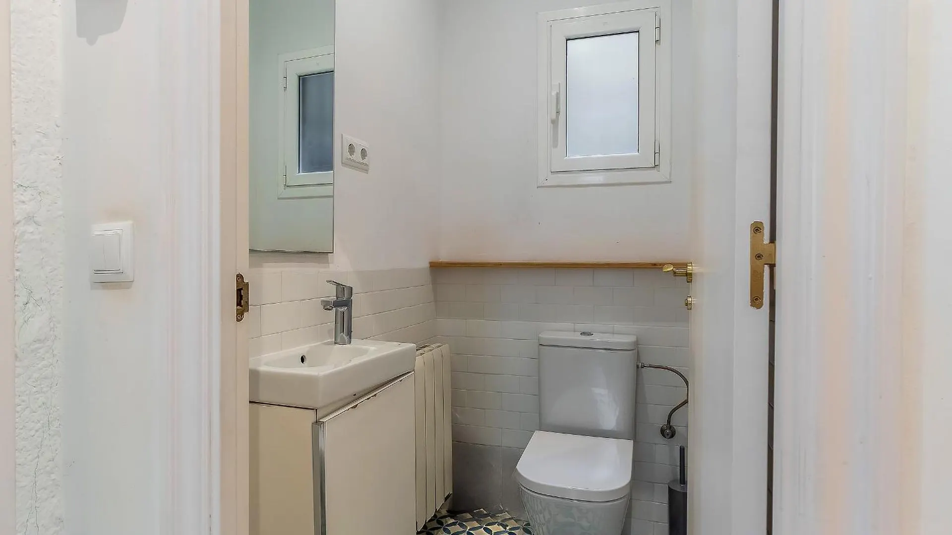 Canela Homes Barcelona Essence 0*,