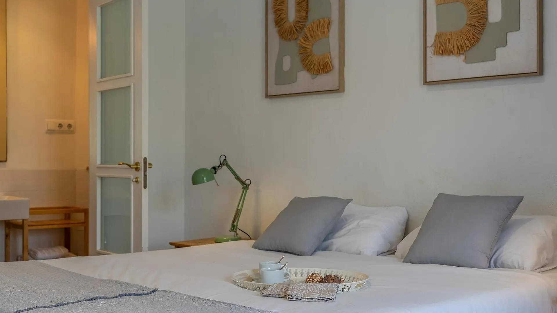 Canela Homes Barcelona Essence 0*,  スペイン