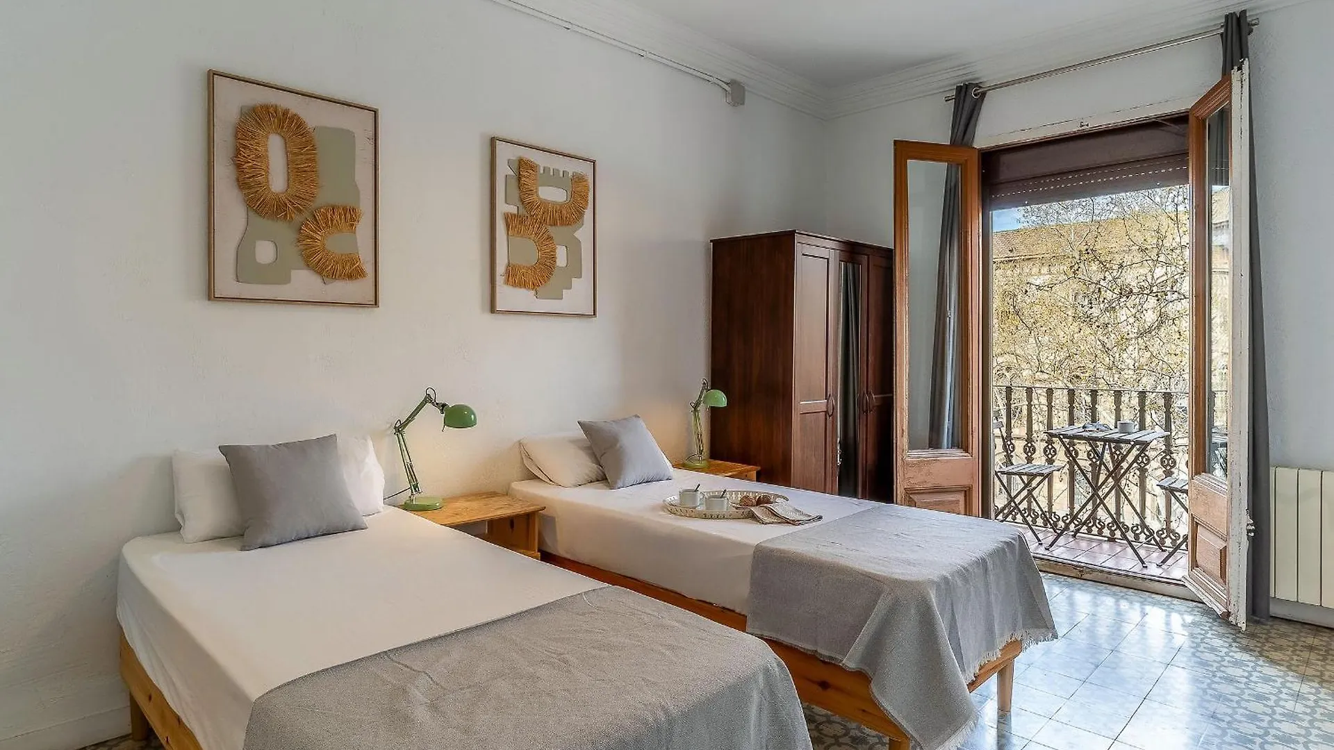 Canela Homes Barcelona Essence 0*,  スペイン