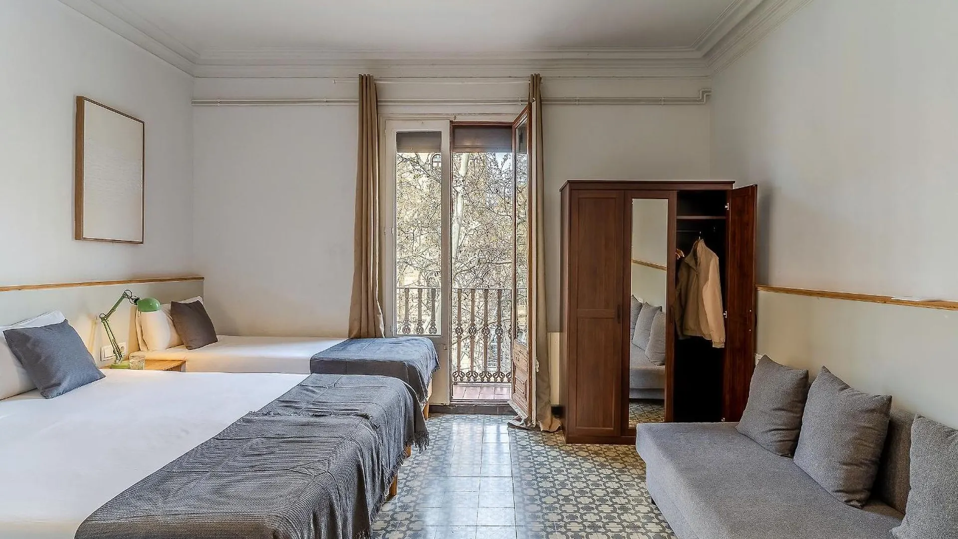 Canela Homes Barcelona Essence