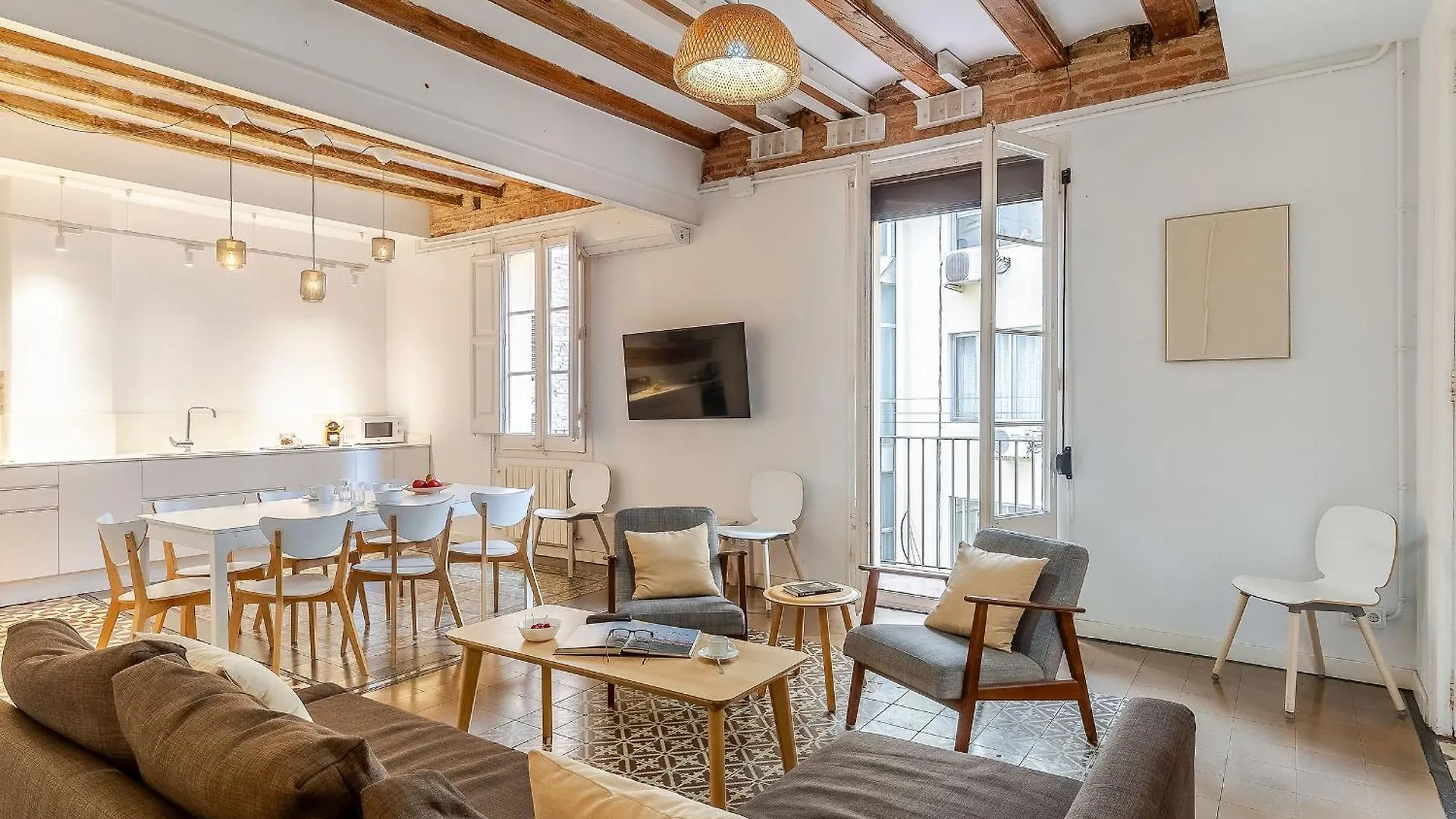 Canela Homes Barcelona Essence 0*,  スペイン