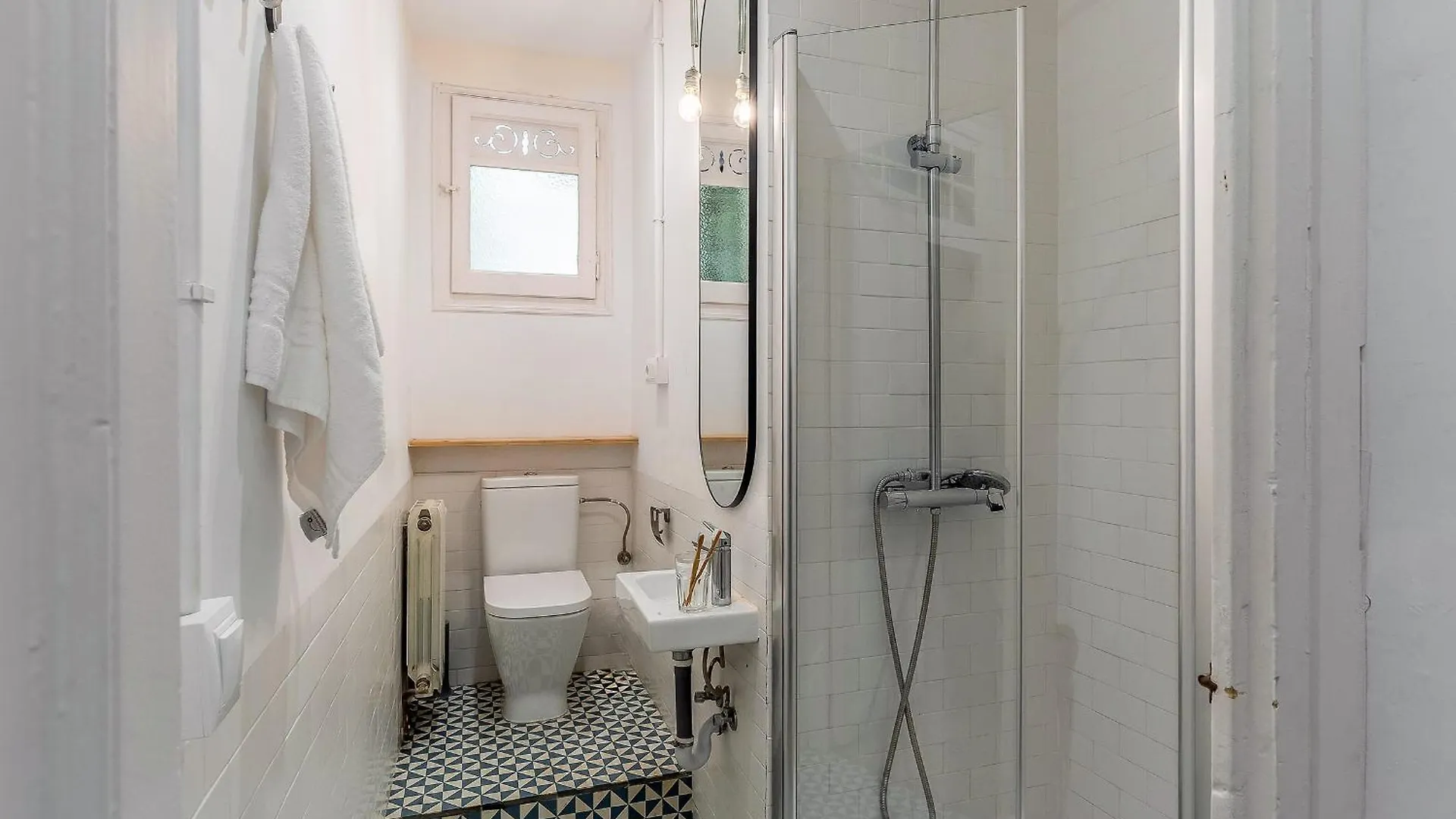 Canela Homes Barcelona Essence