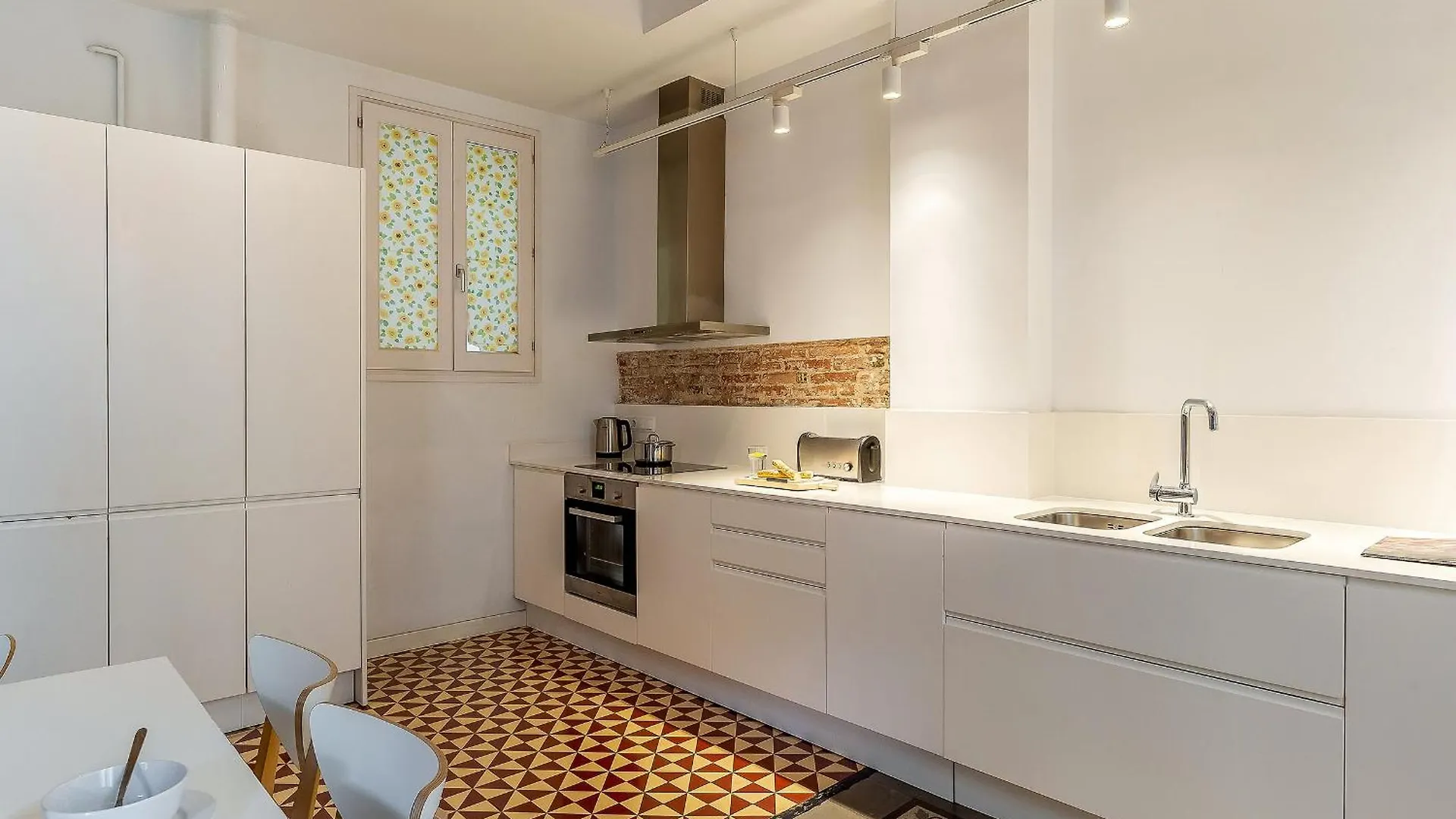 Canela Homes Barcelona Essence アパート
