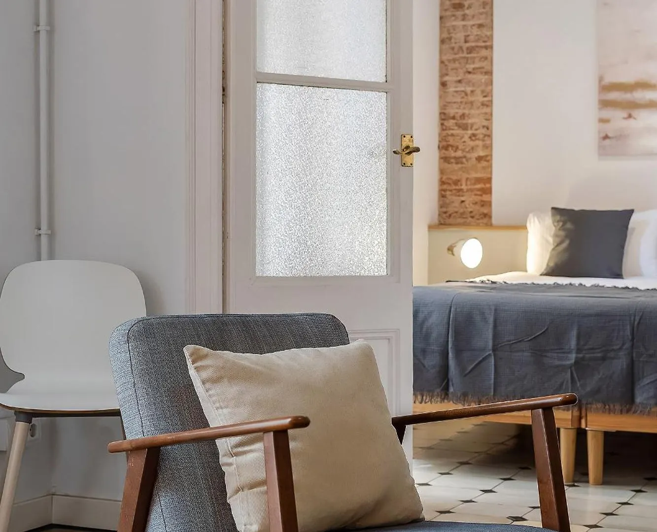 Canela Homes Barcelona Essence