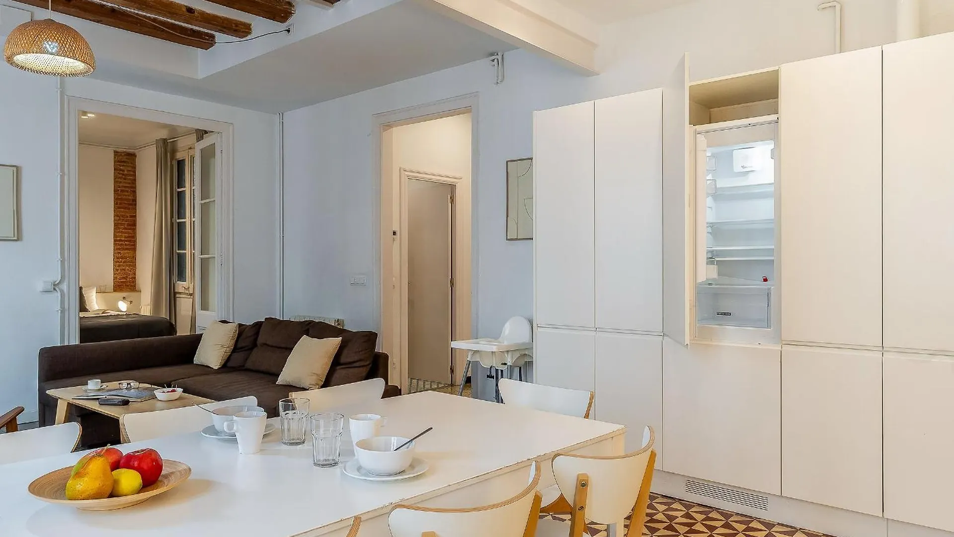 Canela Homes Barcelona Essence アパート