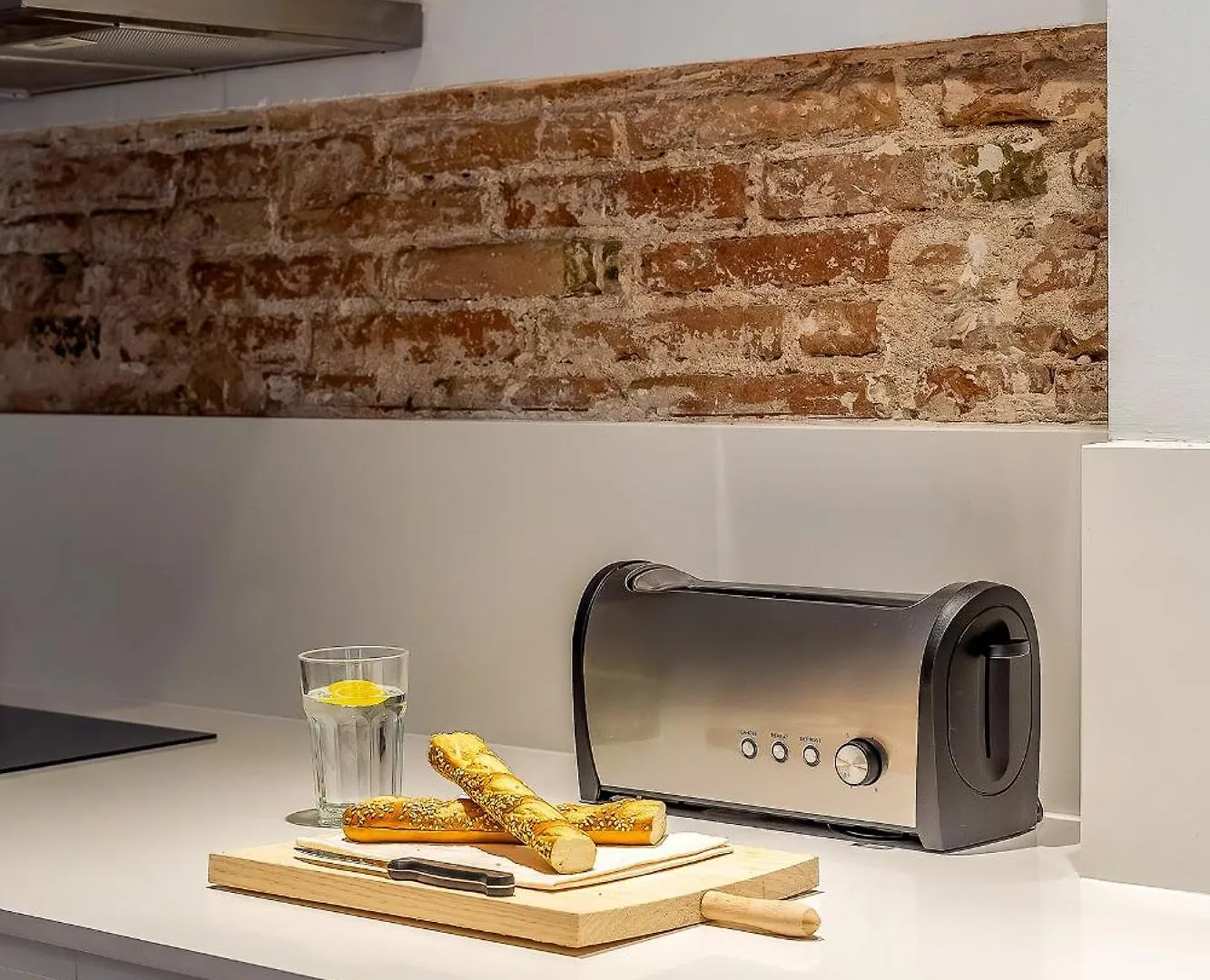 Canela Homes Barcelona Essence