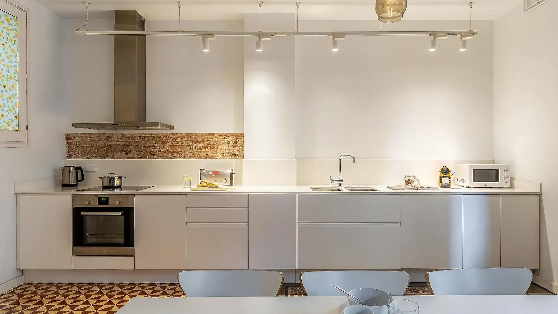 Canela Homes Barcelona Essence 0*,  スペイン