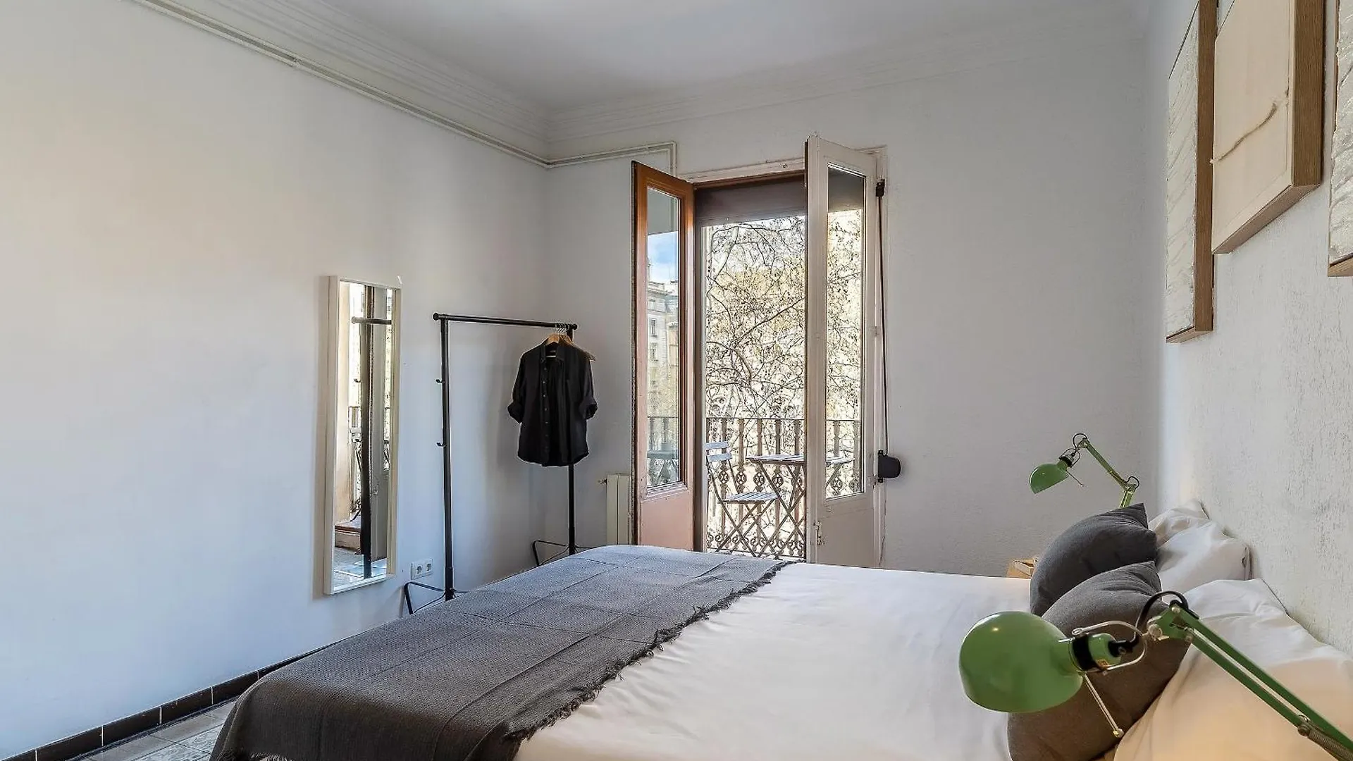Canela Homes Barcelona Essence アパート