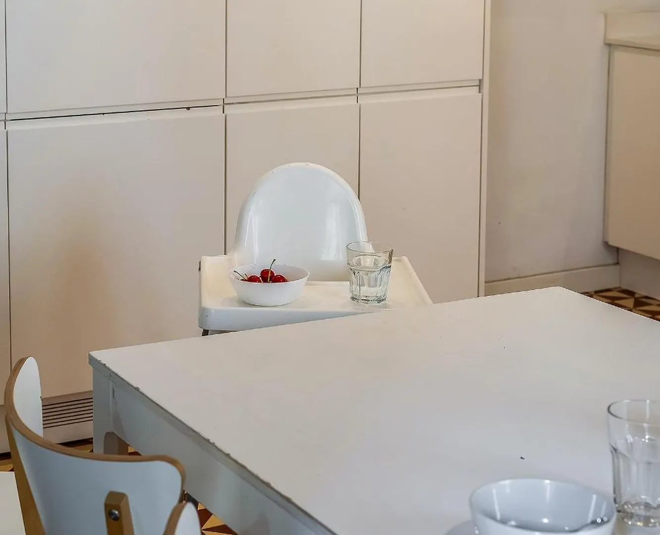 アパート Canela Homes Barcelona Essence