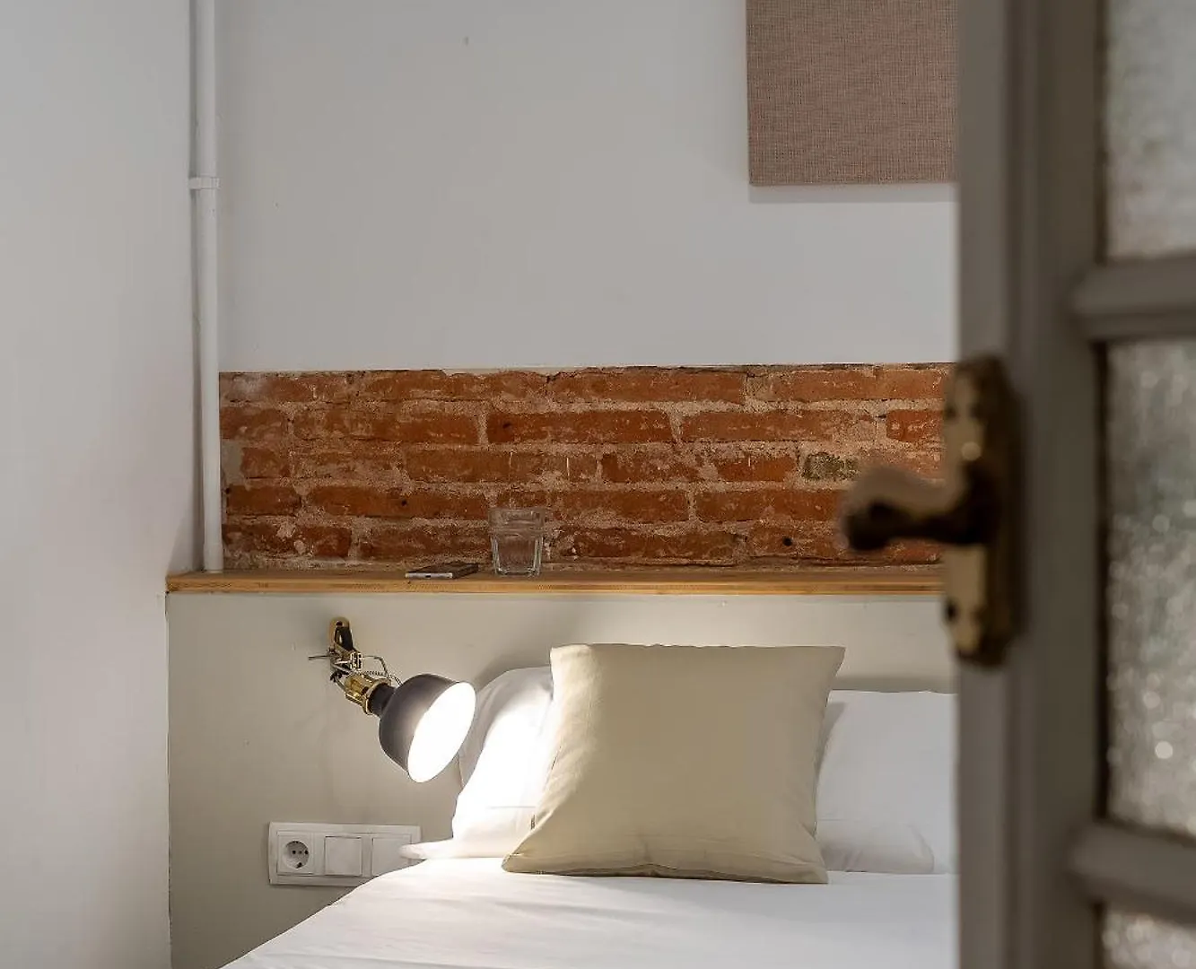 Canela Homes Barcelona Essence アパート