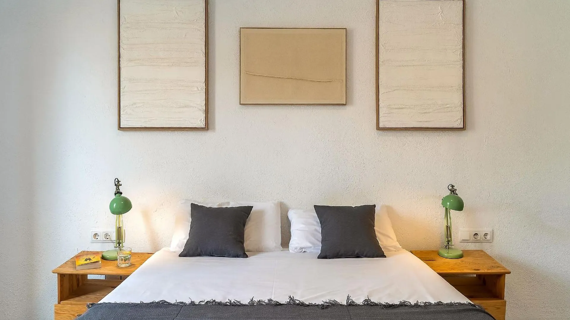 Canela Homes Barcelona Essence 0*,  西班牙