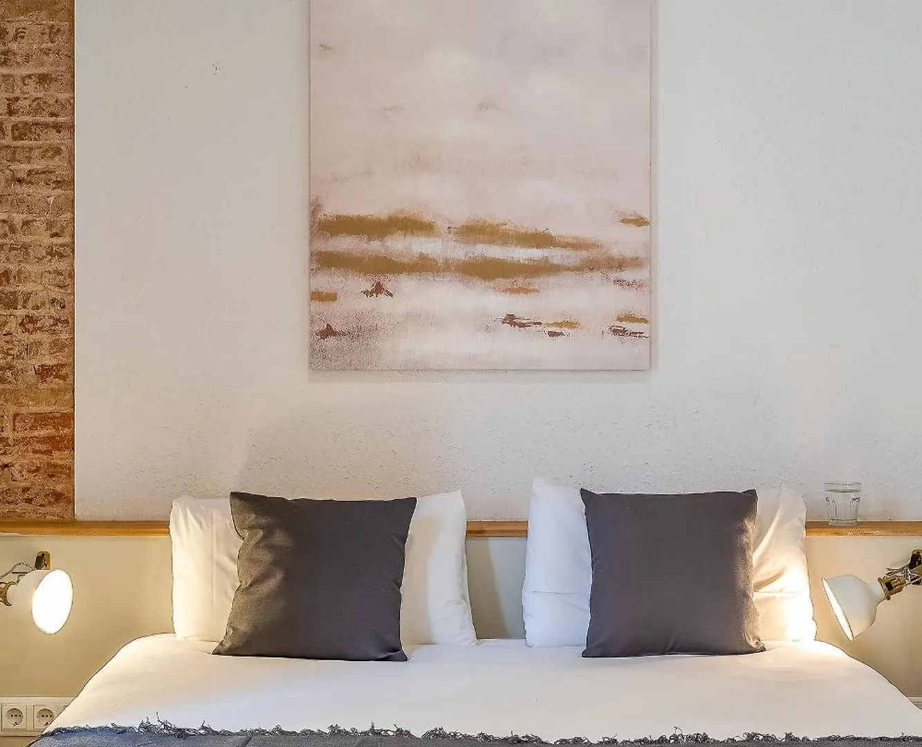 Canela Homes Barcelona Essence 0*,  西班牙